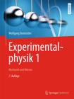 Image for Experimentalphysik 1