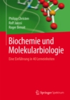 Image for Biochemie und Molekularbiologie: Eine Einfuhrung in 40 Lerneinheiten