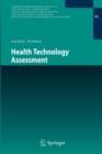 Image for Health Technology Assessment