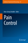 Image for Pain Control : 227