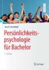 Image for Personlichkeitspsychologie fur Bachelor