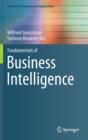 Image for Fundamentals of business intelligence