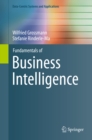 Image for Fundamentals of Business Intelligence