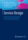 Image for Service Design: Mit der Quadromo-Methode von der Idee zum Konzept