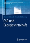 Image for Csr Und Energiewirtschaft