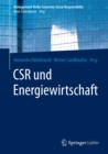 Image for CSR und Energiewirtschaft