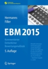 Image for Ebm 2015 - Kommentierter Einheitlicher Bewertungsmastab