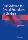 Image for Oral Sedation for Dental Procedures in Children