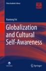 Image for Globalization and Cultural Self-Awareness