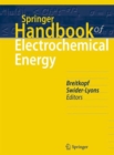 Image for Springer Handbook of Electrochemical Energy