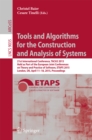 Image for Tools and Algorithms for the Construction and Analysis of Systems: 21st International Conference, TACAS 2015, Held as Part of the European Joint Conferences on Theory and Practice of Software, ETAPS 2015, London, UK, April 11-18, 2015, Proceedings