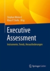 Image for Executive Assessment