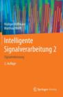 Image for Intelligente Signalverarbeitung 2 : Signalerkennung