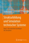 Image for Strukturbildung und Simulation technischer Systeme Band 1: Die statischen Grundlagen der Simulation