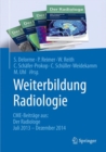 Image for Weiterbildung Radiologie