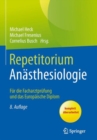 Image for Repetitorium Anasthesiologie