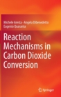 Image for Reaction Mechanisms in Carbon Dioxide Conversion