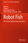 Image for Robot Fish: Bio-inspired Fishlike Underwater Robots