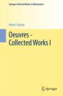 Image for Oeuvres - Collected Works I
