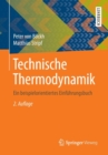 Image for Technische Thermodynamik : Ein beispielorientiertes Einfuhrungsbuch