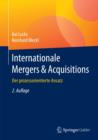 Image for Internationale Mergers &amp; Acquisitions : Der prozessorientierte Ansatz