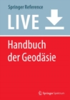 Image for Handbuch der Geodasie
