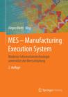 Image for MES - Manufacturing Execution System