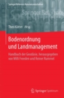 Image for Bodenordnung und Landmanagement