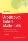 Image for Arbeitsbuch hohere Mathematik