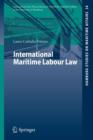Image for International Maritime Labour Law