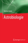 Image for Astrobiologie