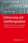 Image for Erdmessung und Satellitengeodasie: Handbuch der Geodasie, herausgegeben von Willi Freeden und Reiner Rummel