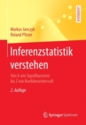 Image for Inferenzstatistik Verstehen