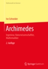 Image for Archimedes: Ingenieur, Naturwissenschaftler, Mathematiker