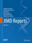 Image for JIMD Reports, Volume 21 : 21