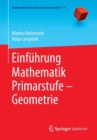 Image for Einfuhrung Mathematik Primarstufe – Geometrie