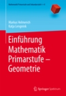 Image for Einfuhrung Mathematik Primarstufe - Geometrie