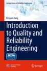 Image for Introduction to Quality and Reliability Engineering