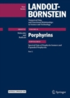 Image for Porphyrins  : spectral data of porphyrin isomers and expanded porphyrinsPart 2