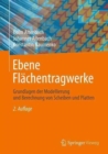 Image for Ebene Flachentragwerke