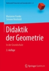 Image for Didaktik der Geometrie : In der Grundschule