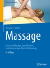 Image for Massage: Klassische Massage, Querfriktionen, Funktionsmassage, Faszienbehandlung