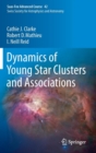 Image for Dynamics of young star clusters and associations
