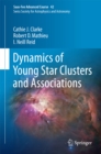 Image for Dynamics of young star clusters and associations : 42