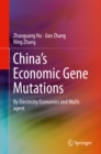 Image for China&#39;s Economic Gene Mutations: By Electricity Economics and Multi-agent
