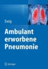 Image for Ambulant erworbene Pneumonie