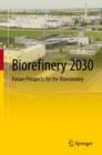 Image for Biorefinery 2030