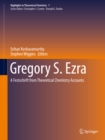 Image for Gregory S. Ezra: A Festschrift from Theoretical Chemistry Accounts