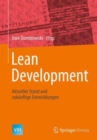 Image for Lean Development