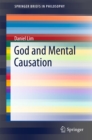 Image for God and Mental Causation